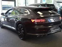 Gebraucht VW Arteon R-line 200 PS (147 kW) 2023 Mangangrau metallic Kombi