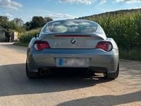Gebraucht BMW Z4 M Performance 265 PS (194 kW) 2006 Grau Coupé