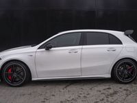 gebraucht Mercedes A45 AMG 