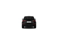 Second-hand Audi SQ5 Ambiente 341 CP (250 kW) 2022 Negru SUV