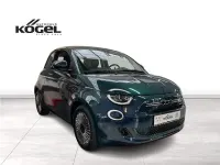 Neu Fiat 500 65 PS (47 kW) 2025 Grün (ozeangrün) Limousine
