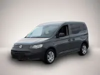 Gebraucht VW Caddy R 122 PS (89 kW) 2025 Grau Van / Kleinbus