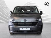 Gebraucht VW Caravelle Basis 150 PS (110 kW) 2025 Graphite dust metallic Van / Kleinbus