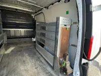 Gebraucht Mercedes Vito 190 PS (139 kW) 2019 Weiß Van