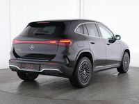 Gebraucht Mercedes EQA250+ Premium 139 kW (190 PS) 2025 Schwarz SUV