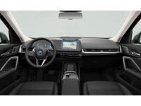 Gebraucht BMW X1 xLine 326 PS (239 kW) 2025 Spacesilber metallic SUV