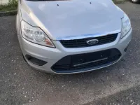 Gebraucht Ford Focus 115 PS (84 kW) 2008 Grau Kombi