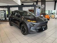 Neu MG S5 Luxury 169 kW (231 PS) 2026 Blau SUV