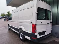 Gebraucht VW Crafter 140 PS (102 kW) 2025 Schwarz Van