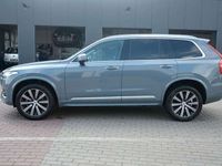 Gebraucht Volvo XC90 235 PS (172 kW) 2021 Thunder grey / metallic SUV