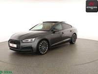 Gebraucht Audi S5 Sportback Sport 354 PS (260 kW) 2017 Daytonagrau perleffekt Kleinwagen