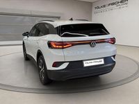 Gebraucht VW ID.4 Pure 125 kW (170 PS) 2023 Gletscher (metallic) SUV