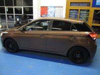 gebraucht Hyundai i20 1.2 Style,Alu,AHK-abnehmbar,Top Zustand