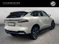 Gebraucht MG EHS Luxury 272 PS (200 kW) 2024 Weiss SUV