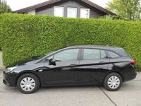 gebraucht Opel Astra 1.6 CDTI * Inspektion neu * Tüv neu * AHK *