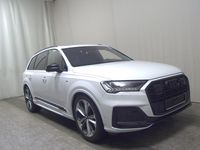 Gebraucht Audi Q7 Competition 286 PS (210 kW) 2023 Weiss SUV