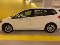 gebraucht BMW 218 Gran Tourer 218 i