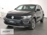 gebraucht VW T-Roc 2.0 TDI Sport