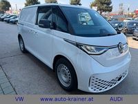 Neu VW ID. Buzz Pure 125 kW (170 PS) 2026 Weiß Van / Kleinbus