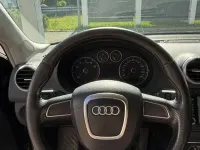 Gebraucht Audi A3 Ambiente 160 PS (117 kW) 2008 Grau Kleinwagen