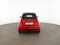 gebraucht Fiat 500C 1.2 S, Benzin, 11.390 €