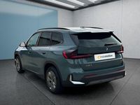 Gebraucht BMW iX1 150 kW (204 PS) 2025 Grün SUV
