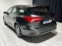 Gebraucht Ford Focus 125 PS (91 kW) 2020 Grau Kombi