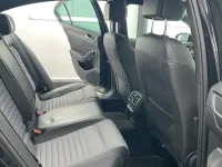 Usata VW Passat R-line 150 CV (110 kW) 2016 Nero Berlina