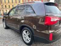 gebraucht Kia Sorento 2.2 CRDi AWD Spirit AHK Pano