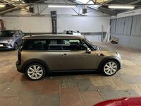 Gebraucht Mini Cooper Clubman 120 PS (88 kW) 2012 Kombi