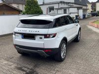 Gebraucht Land Rover Range Rover 150 PS (110 kW) 2013 SUV
