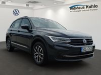 gebraucht VW Tiguan 2.0 TDI Life