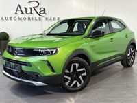 Gebraucht Opel Mokka-e Elegance 100 kW (136 PS) 2022 Grün SUV