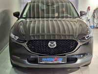 Gebraucht Mazda CX-30 Nagisa 140 PS (102 kW) 2025 Schwarz SUV