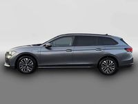 Gebraucht Skoda Superb Selection 150 PS (110 kW) 2025 Grau Kombi
