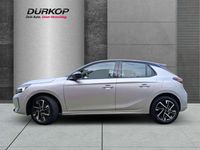 Neu Opel Corsa 101 PS (74 kW) 2025 Kristall silber Kleinwagen