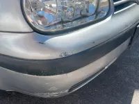 Gebraucht VW Golf IV 75 PS (55 kW) 2004 Silber Kombi