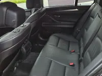 Gebraucht BMW 520 2010 Grau Kombi