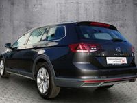 Gebraucht VW Passat Alltrack 200 PS (147 kW) 2020 Grau Kombi