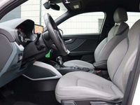 gebraucht Audi Q2 quattro design VIRTU ACC LED RFK LEDER NAVI