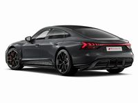 Gebraucht Audi e-tron GT quattro Performance 550 kW (748 PS) 2024 Grau Limousine