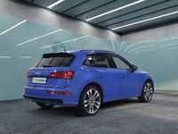 gebraucht Audi SQ5 Audi SQ5, 69.735 km, 347 PS, EZ 09.2020, Diesel