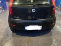 gebraucht Fiat Punto 1.4 16V Dynamic