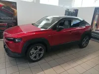 Gebraucht Mazda MX30 Makoto 106 kW (145 PS) 2023 Rot SUV