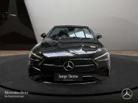 Gebraucht Mercedes CLE220 Advanced Plus 197 PS (144 kW) 2025 Grau Cabrio