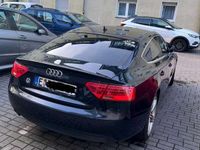 gebraucht Audi A5 Sportback 2.0 TDI DPF