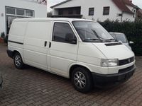 Używany VW T4 68 KM (50 kW) 1994 Biały Van