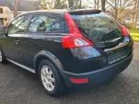 Używany Volvo C30 101 KM (74 kW) 2007 Czarny Hatchback