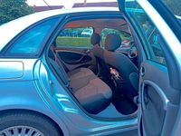 Gebraucht Citroën C5 108 PS (79 kW) 2006 Silber Limousine