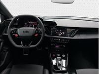 Gebraucht Audi RS3 Comfort 400 PS (294 kW) 2025 Blau (azzurro california (audi exclusive)) Limousine